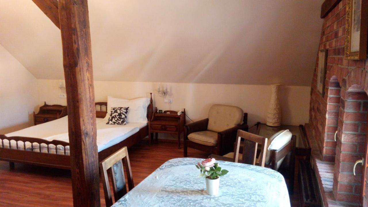 Apartments U Kasny Kadaň Esterno foto