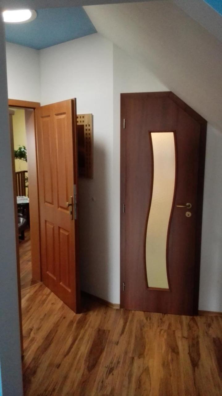 Apartments U Kasny Kadaň Esterno foto