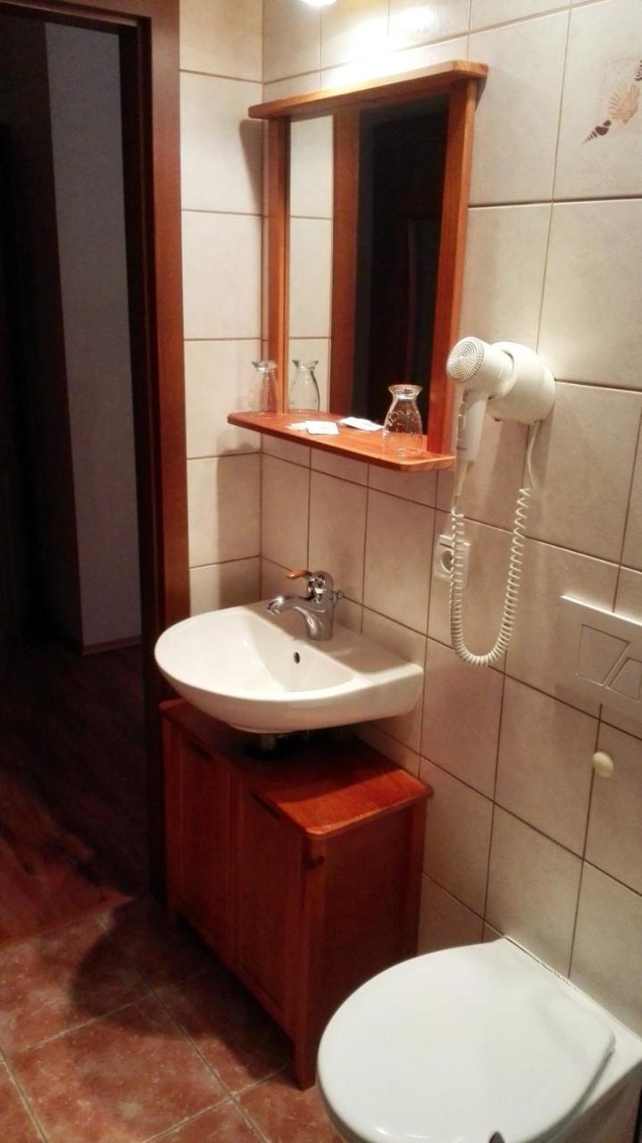 Apartments U Kasny Kadaň Esterno foto